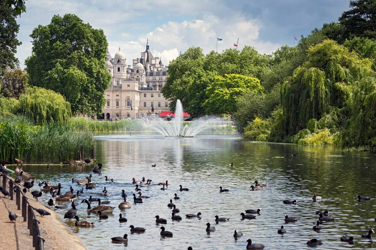 Little House In St James Park At Sally Hyland Blog Little House In St James Park At Sally Hyland Blog
