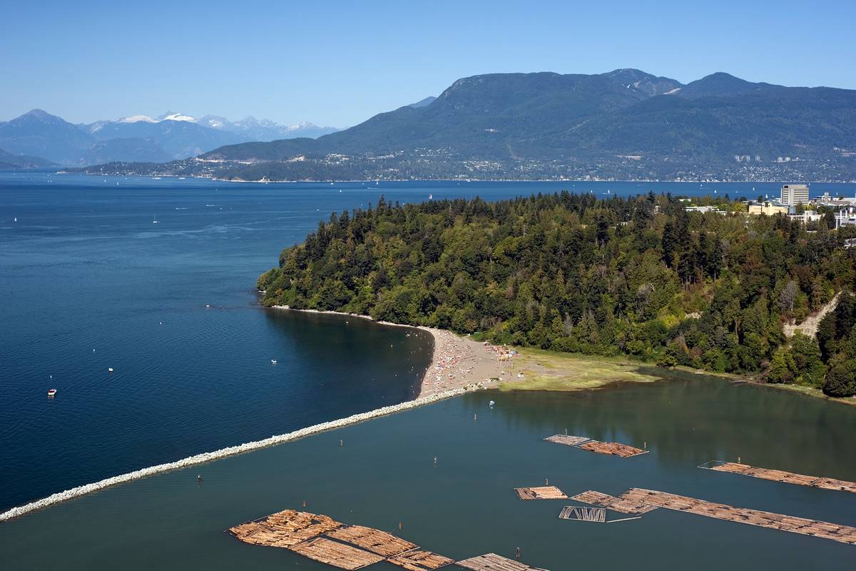 1 pacific spirit regional park 1