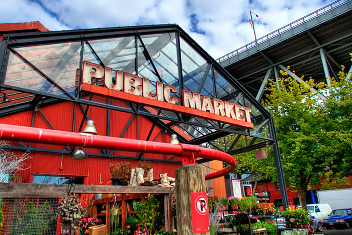 Where To Eat Granville Island Where To Eat Granville Island
